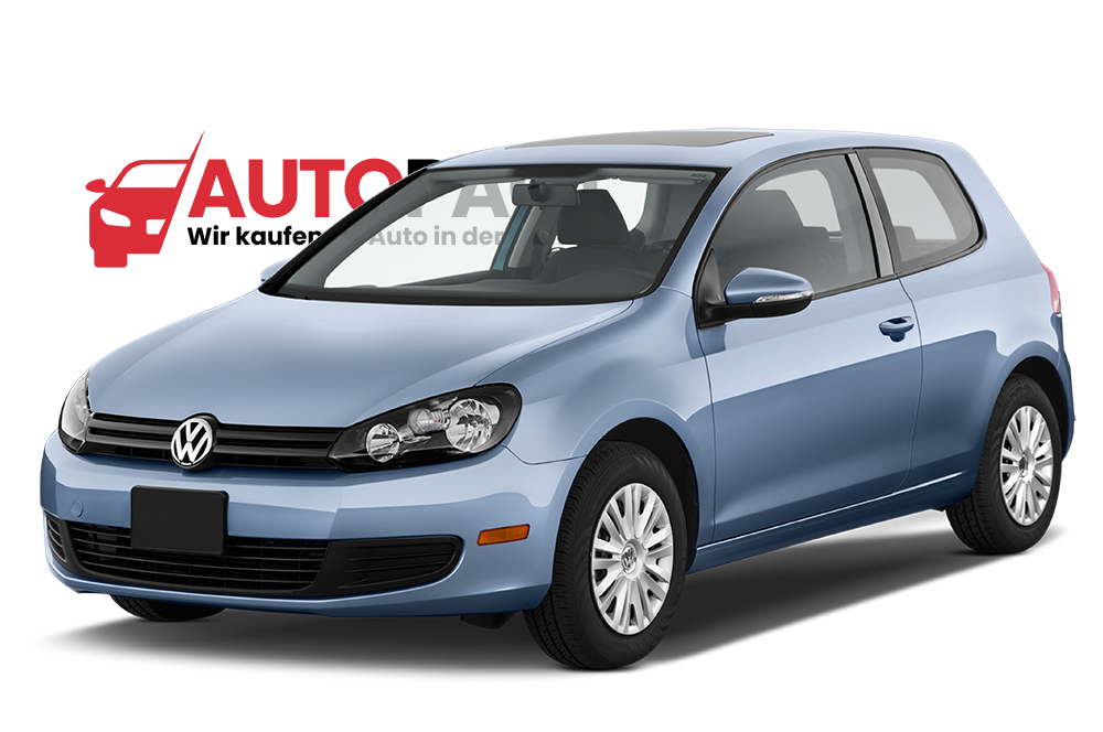 Auto verkaufen